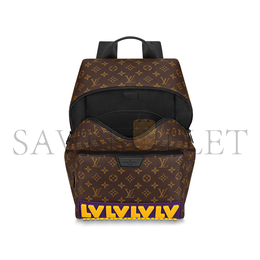 LOUIS VUITTON DISCOVERY BACKPACK M57965 (40*37*20cm)